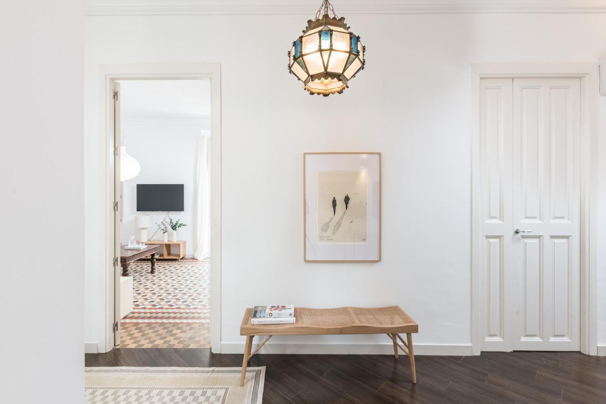 Homeclub Malaga Apartment Eksteriør billede